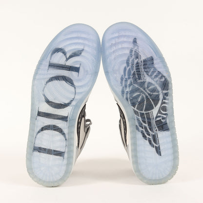 20SS ×NIKE AIR DIOR AIR JORDAN 1 HIGH OG (CN8607-002)