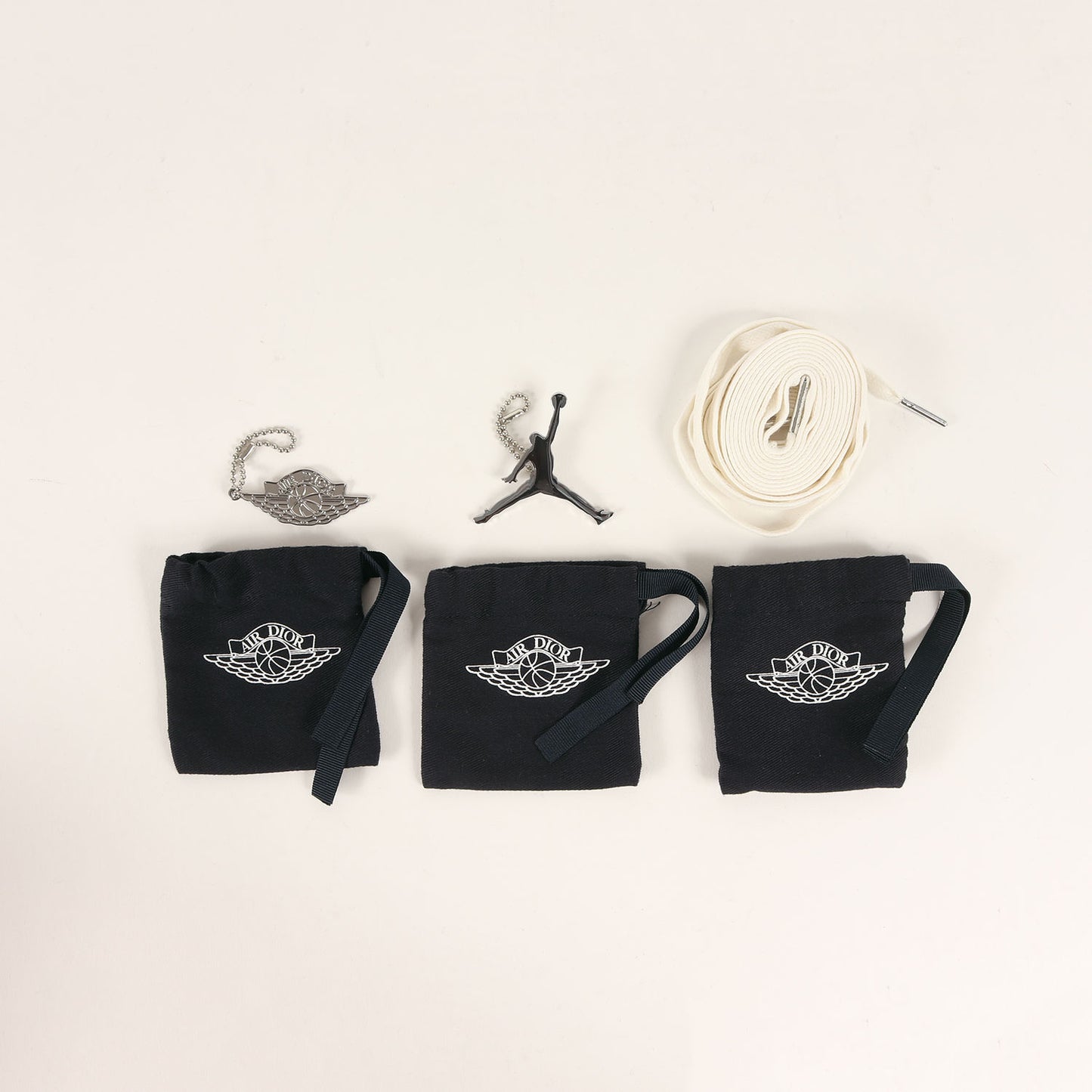 20SS ×NIKE AIR DIOR AIR JORDAN 1 HIGH OG (CN8607-002)