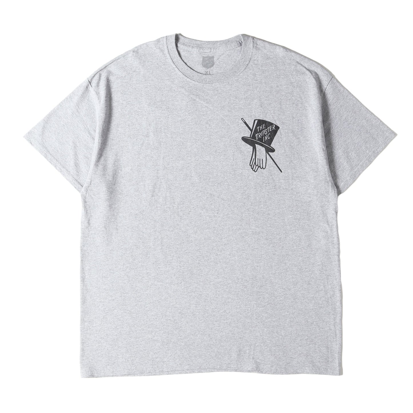 アイコンマーク クルーネック Tシャツ