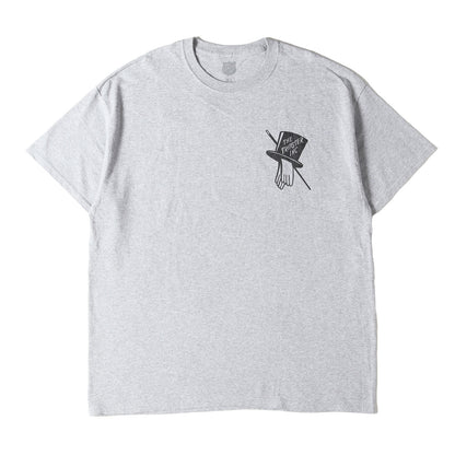 アイコンマーク クルーネック Tシャツ