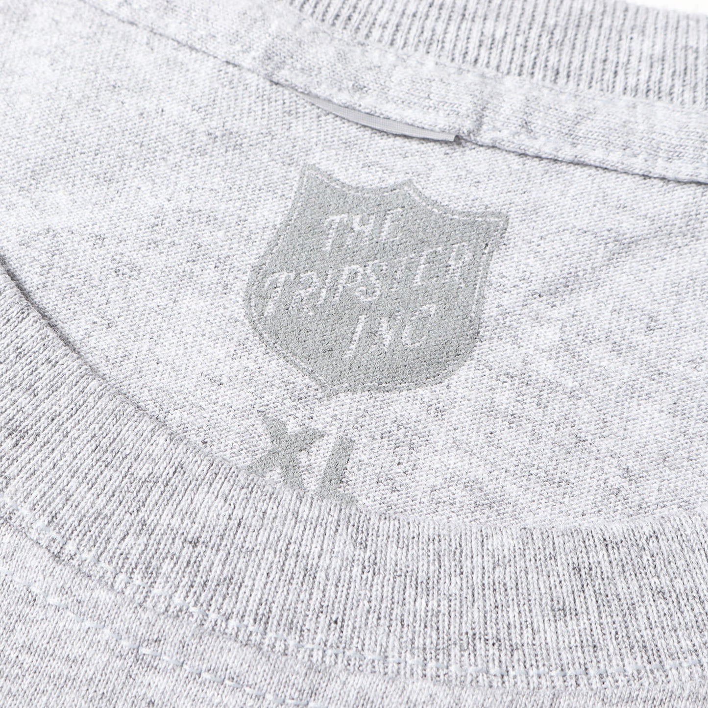 アイコンマーク クルーネック Tシャツ