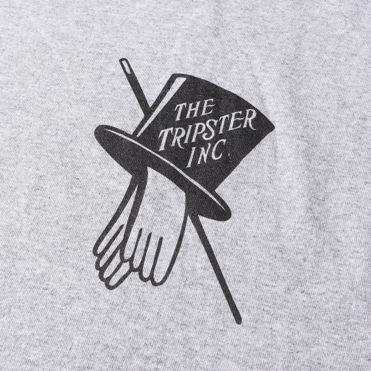アイコンマーク クルーネック Tシャツ
