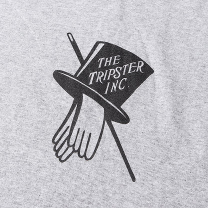 アイコンマーク クルーネック Tシャツ