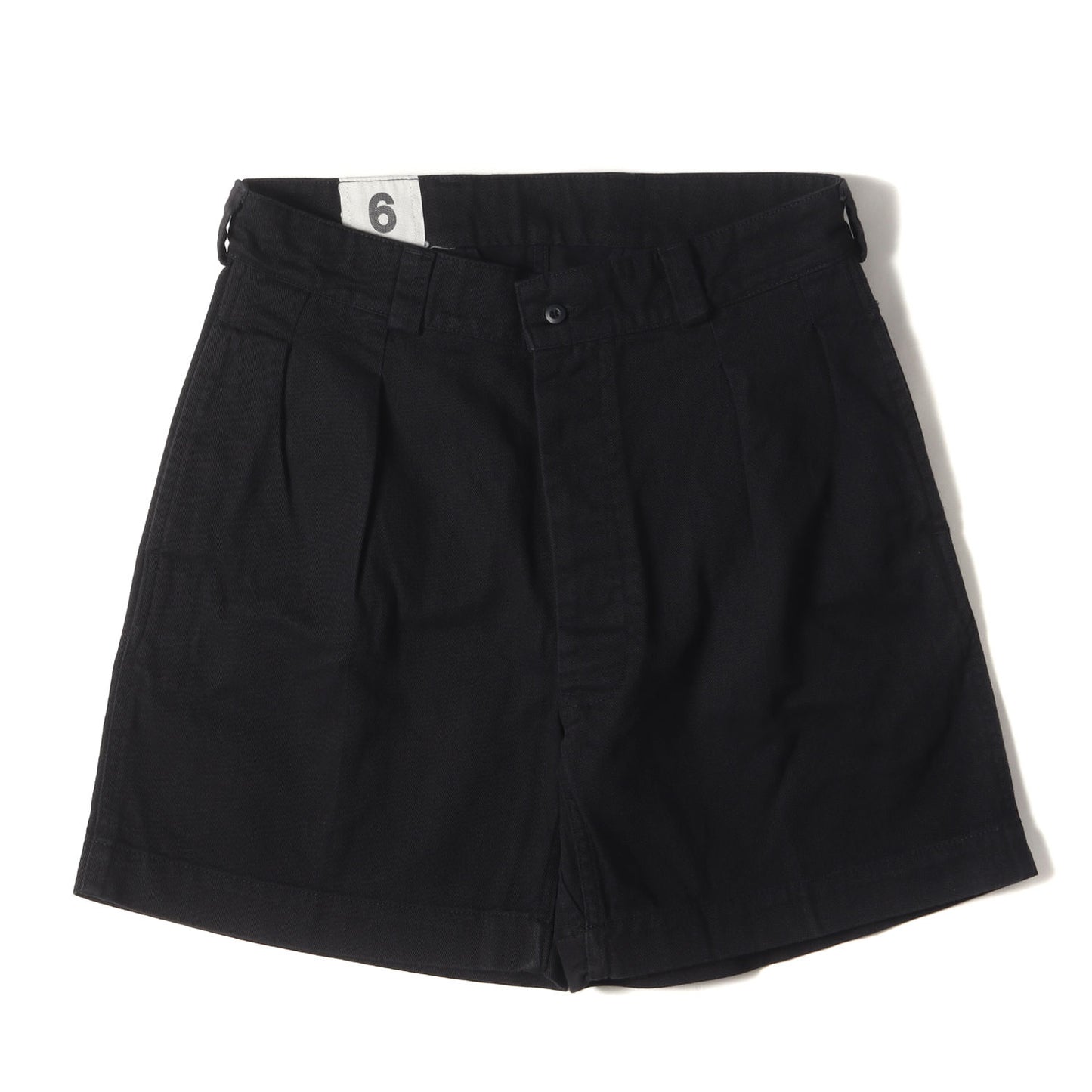 1950年代復刻モデル フランス軍 M-52 2タック チノショーツ