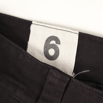 1950年代復刻モデル フランス軍 M-52 2タック チノショーツ