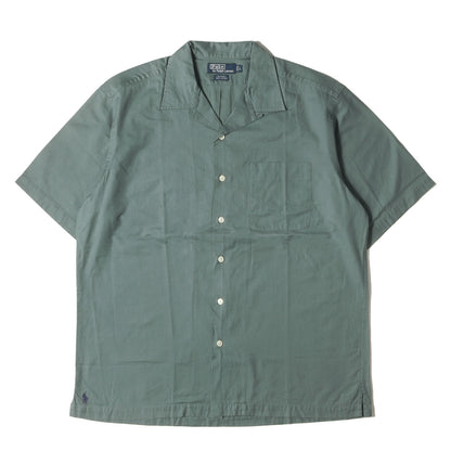 POLO Ralph Lauren (ポロ ラルフローレン) [裾ポニー] 90s CALDWELL 