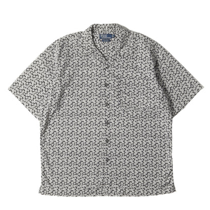 POLO Ralph Lauren (ポロ ラルフローレン) [ポニーなし] 90s CLAYTON 