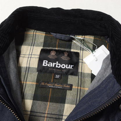 BARBOUR (バブアー) 24SS JOURNAL STANDARD relume別注 デニム 