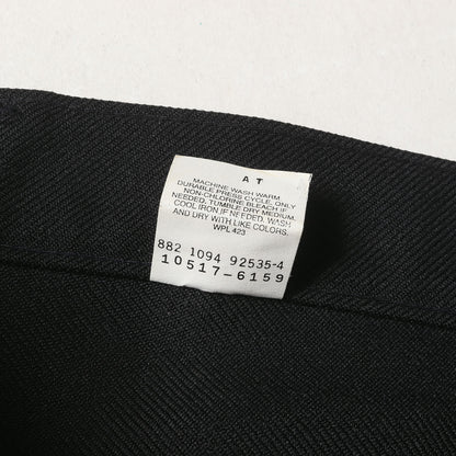 90s 517 スタプレスト ブーツカット パンツ(10517-6159 Sta-Prest / USA製)