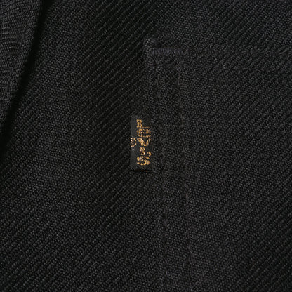 90s 517 スタプレスト ブーツカット パンツ(10517-6159 Sta-Prest / USA製)