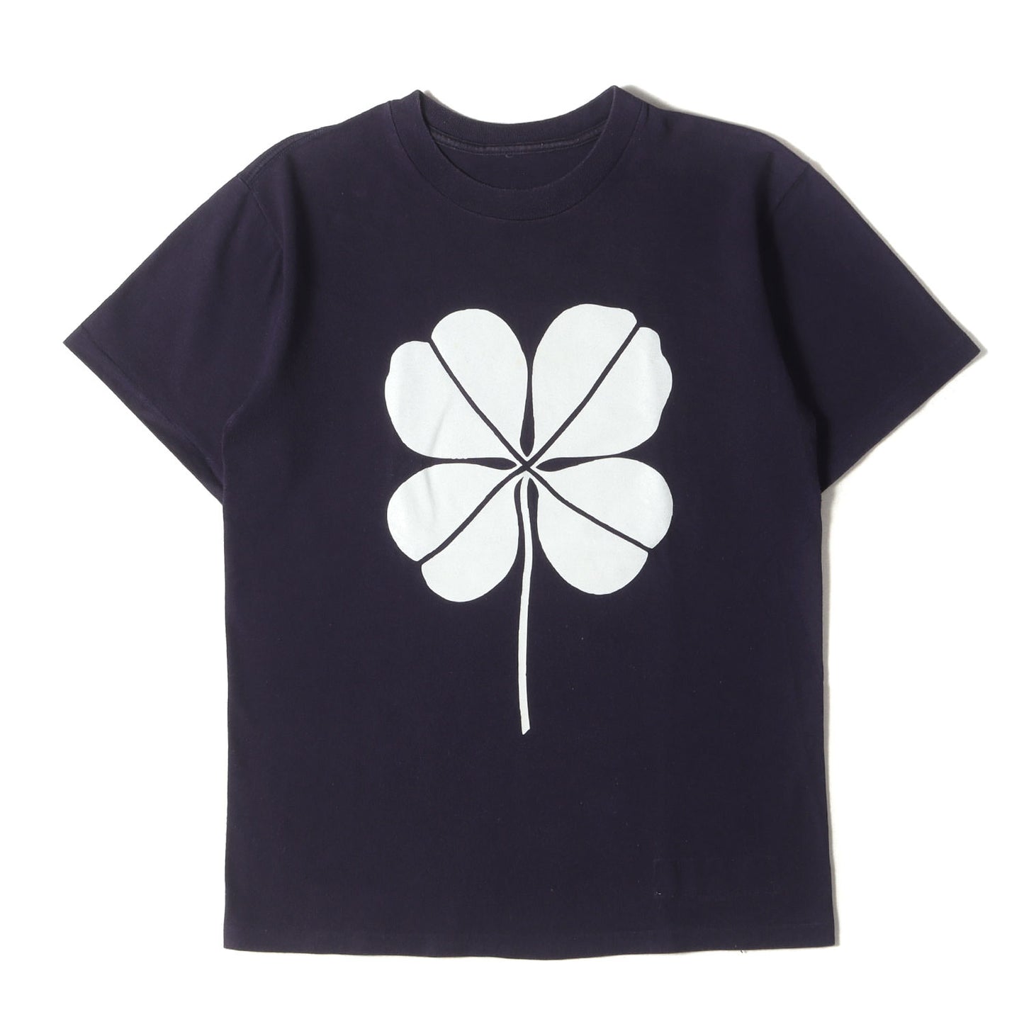 90s RELIEF期 クローバー Tシャツ(1999年)