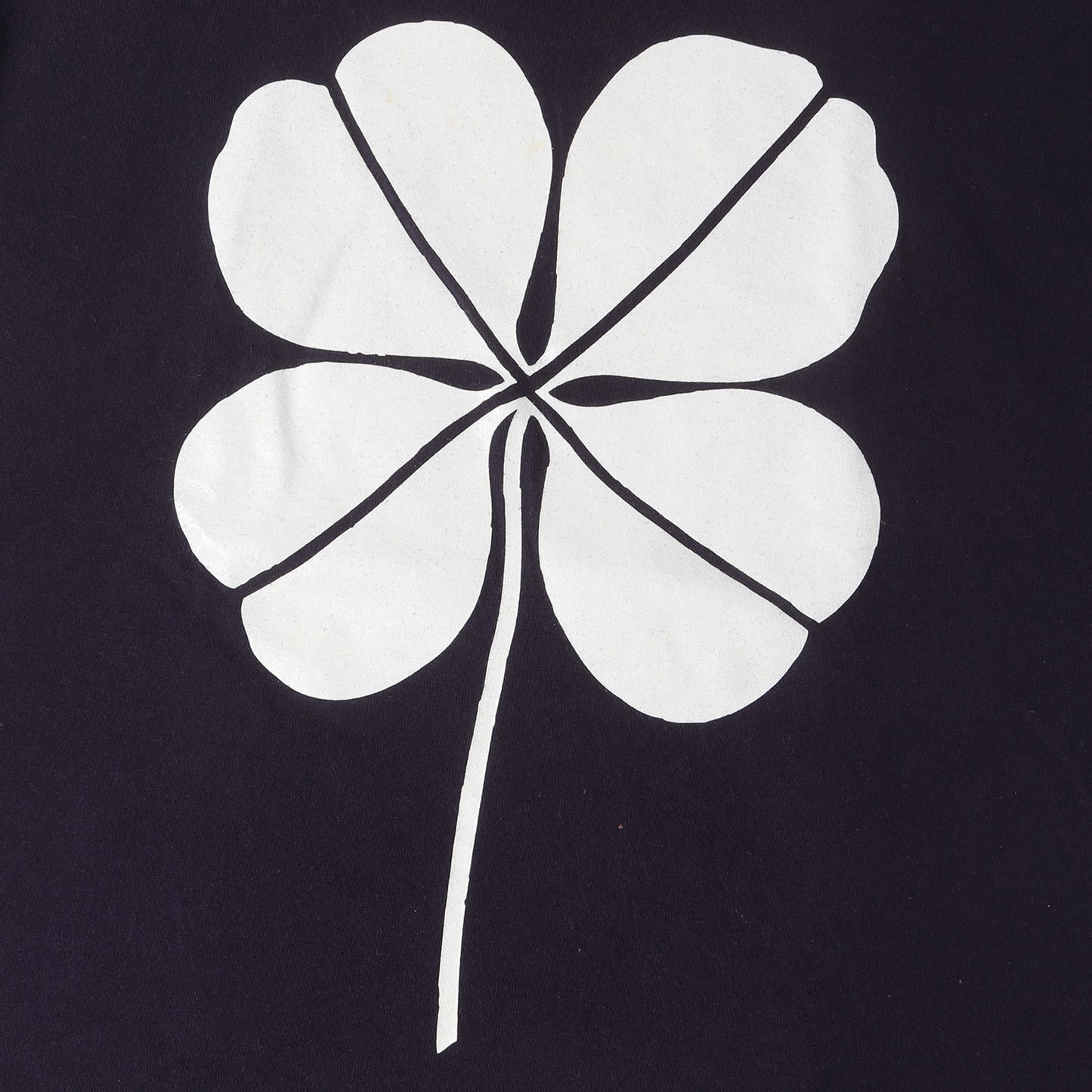 90s RELIEF期 クローバー Tシャツ(1999年)