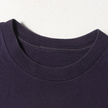 90s RELIEF期 クローバー Tシャツ(1999年)