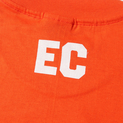 90s READYMADE限定 ×ELECTRIC COTTAGE FUCKロゴ Tシャツ(1998年製 / デッドストック)