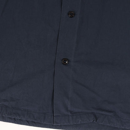 オーバーサイズ オープンカラー 半袖シャツ