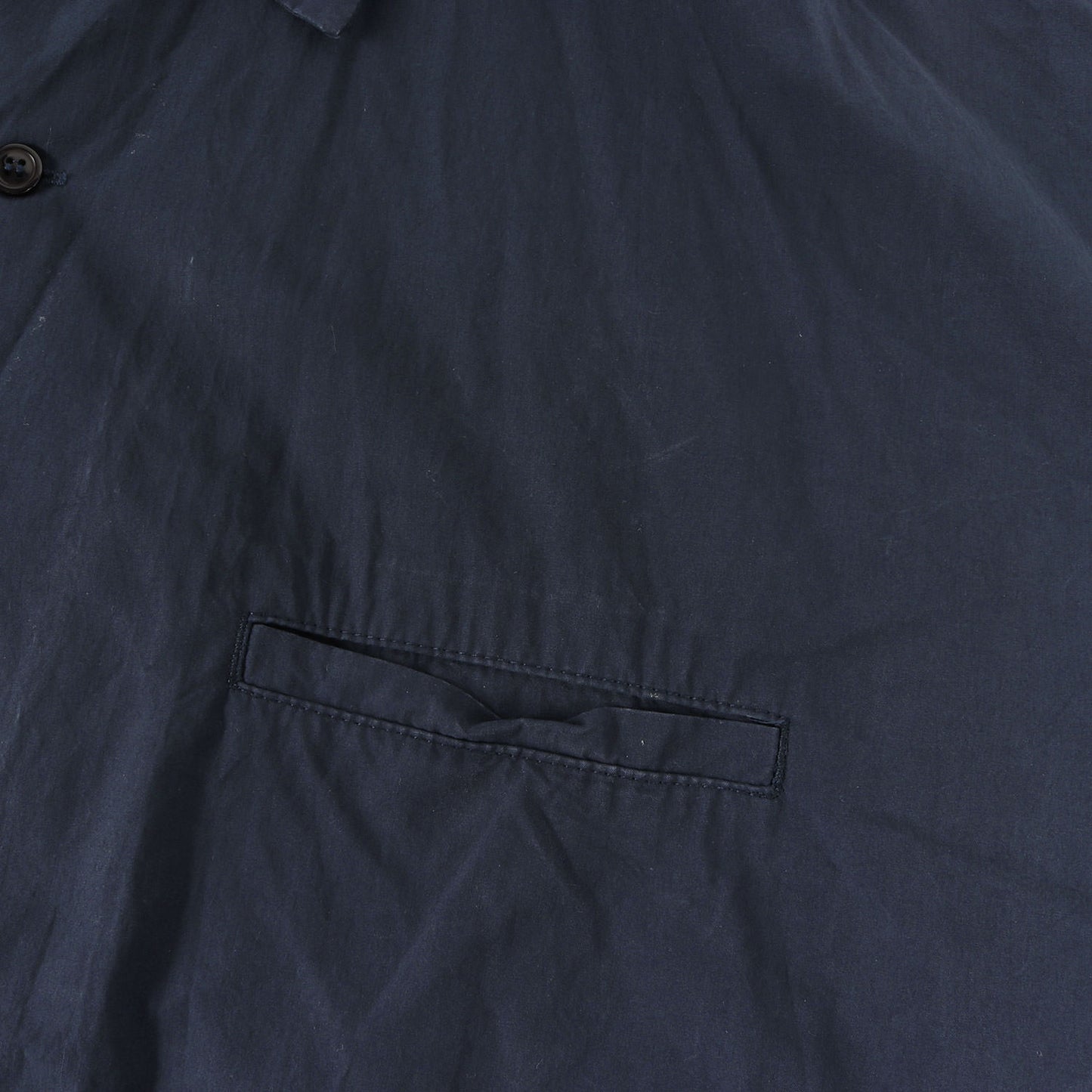 オーバーサイズ オープンカラー 半袖シャツ