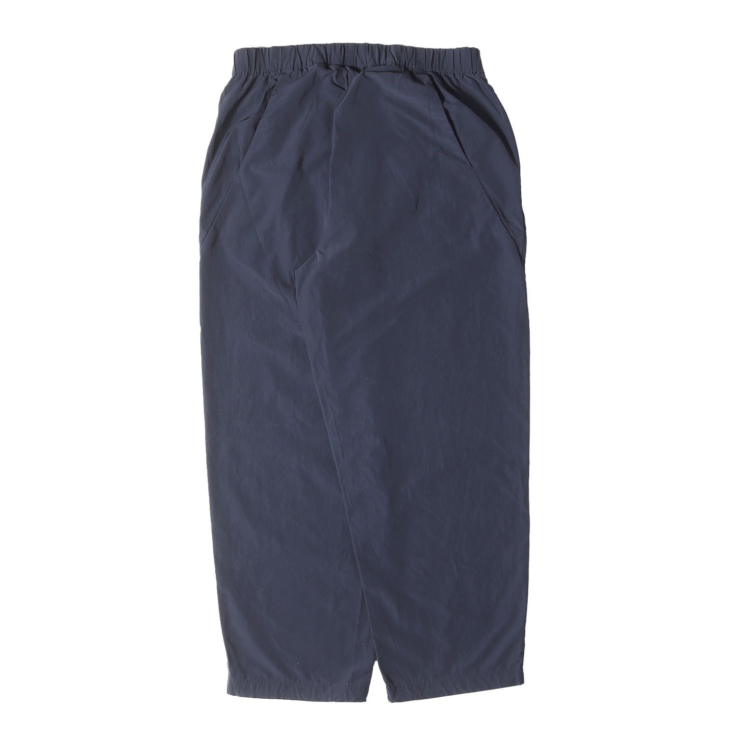 現行モデル リラックス ストレート イージーパンツ(Relax Straight Easy Pants)