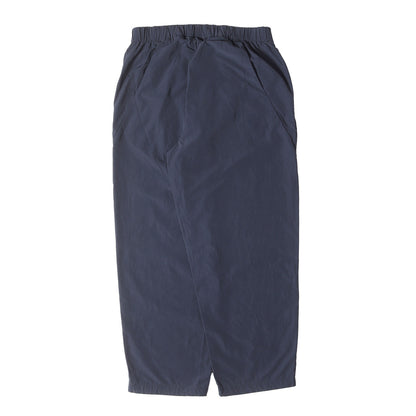 現行モデル リラックス ストレート イージーパンツ(Relax Straight Easy Pants)