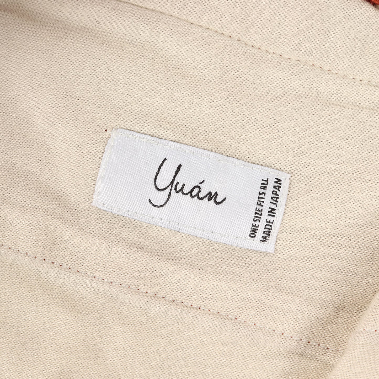 22SS ストレッチチノ タック イージーショーツ(Stretch Chino Tuck Shorts 5inch)