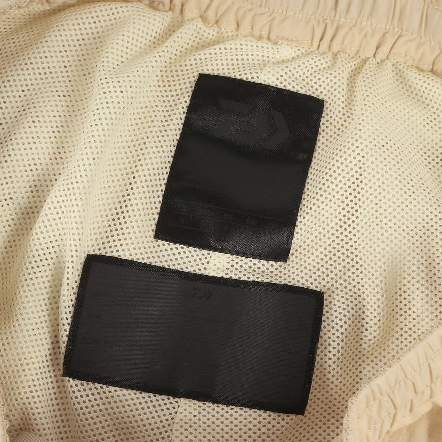 20SS ストレッチ リップストップ イージー カーゴショーツ(Micro Rip-Stop Easy 6P Shorts)