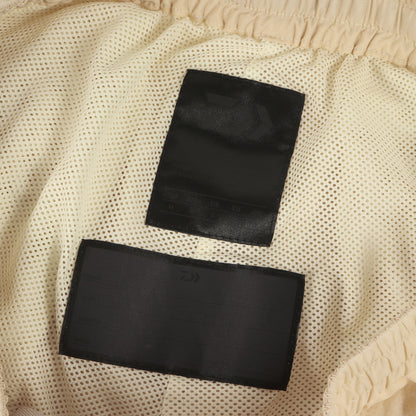 20SS ストレッチ リップストップ イージー カーゴショーツ(Micro Rip-Stop Easy 6P Shorts)
