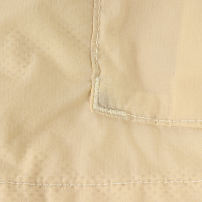 20SS ストレッチ リップストップ イージー カーゴショーツ(Micro Rip-Stop Easy 6P Shorts)