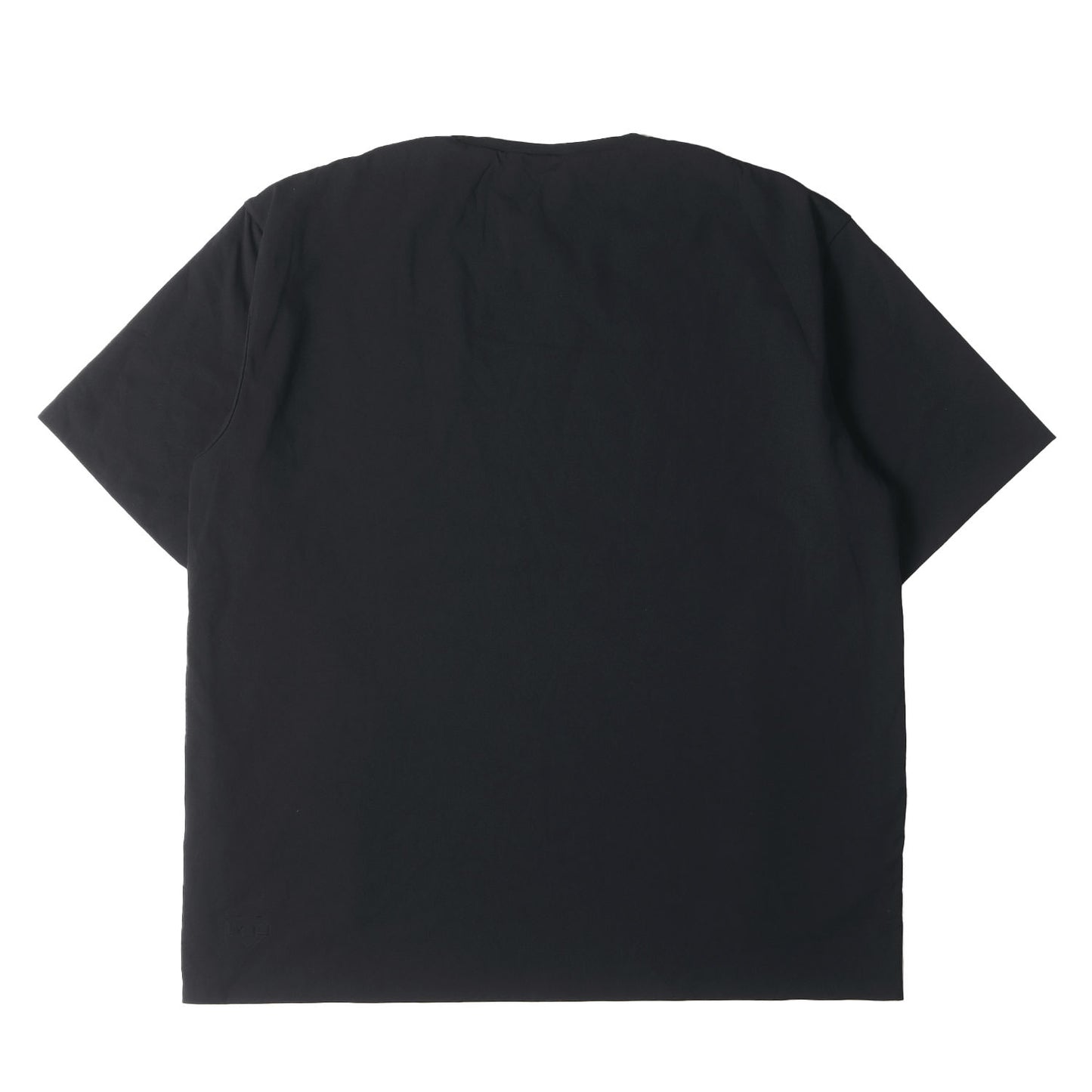 ALLTERRAIN ストレッチ ダブルテーラニング Tシャツ(DOUBLE Tailoring T−SHIRTS)