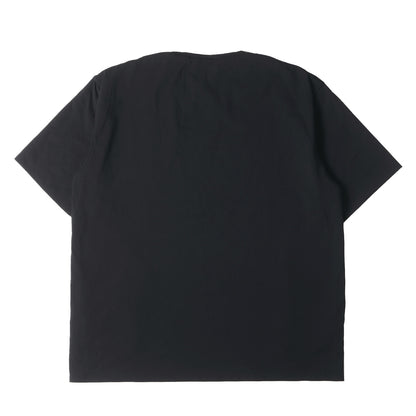 ALLTERRAIN ストレッチ ダブルテーラニング Tシャツ(DOUBLE Tailoring T−SHIRTS)
