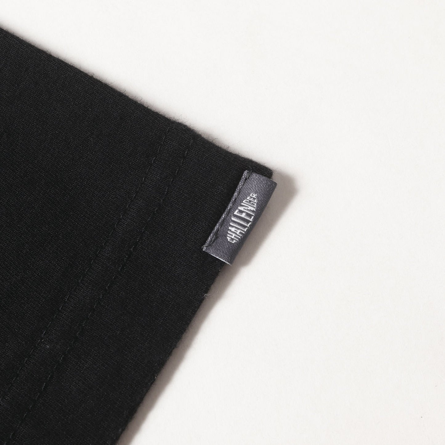 22AW ブランドロゴ ポケット クルーネック Tシャツ(LOGO PKT TEE)