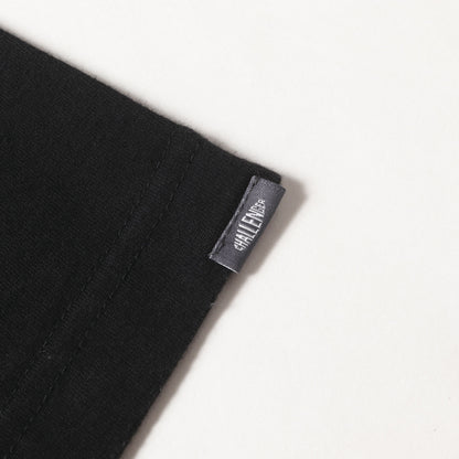 22AW ブランドロゴ ポケット クルーネック Tシャツ(LOGO PKT TEE)