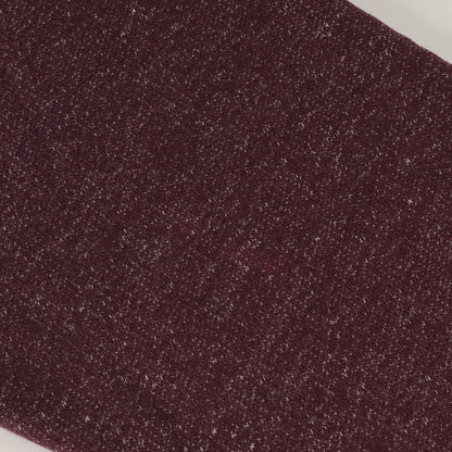 00s カレッジプリント 霜降り スウェット