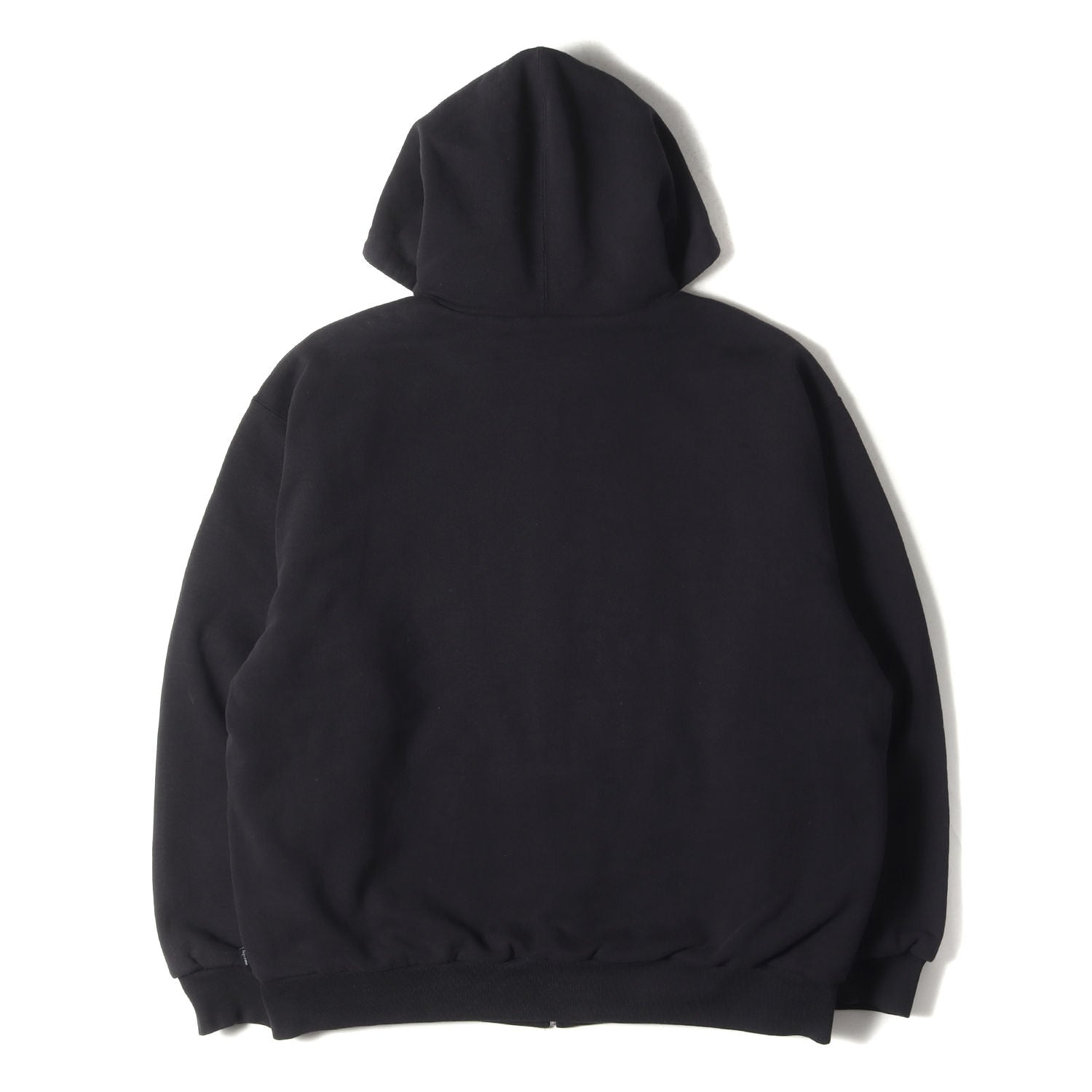 Supreme (シュプリーム) 24AW ×HYSTERIC GLAMOUR サーマル付き ジップ  