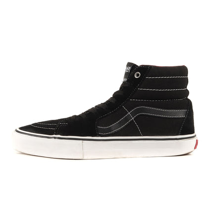 ×Wade Speyer SYNDICATE SK8-HI 91 CF S