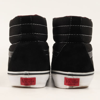 ×Wade Speyer SYNDICATE SK8-HI 91 CF S