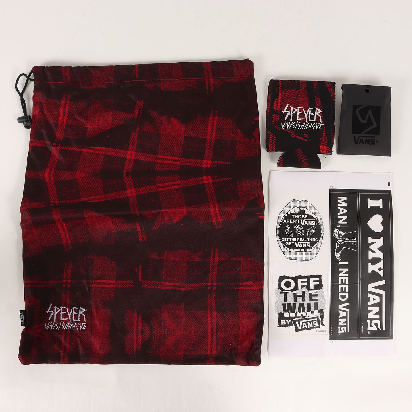 ×Wade Speyer SYNDICATE SK8-HI 91 CF S