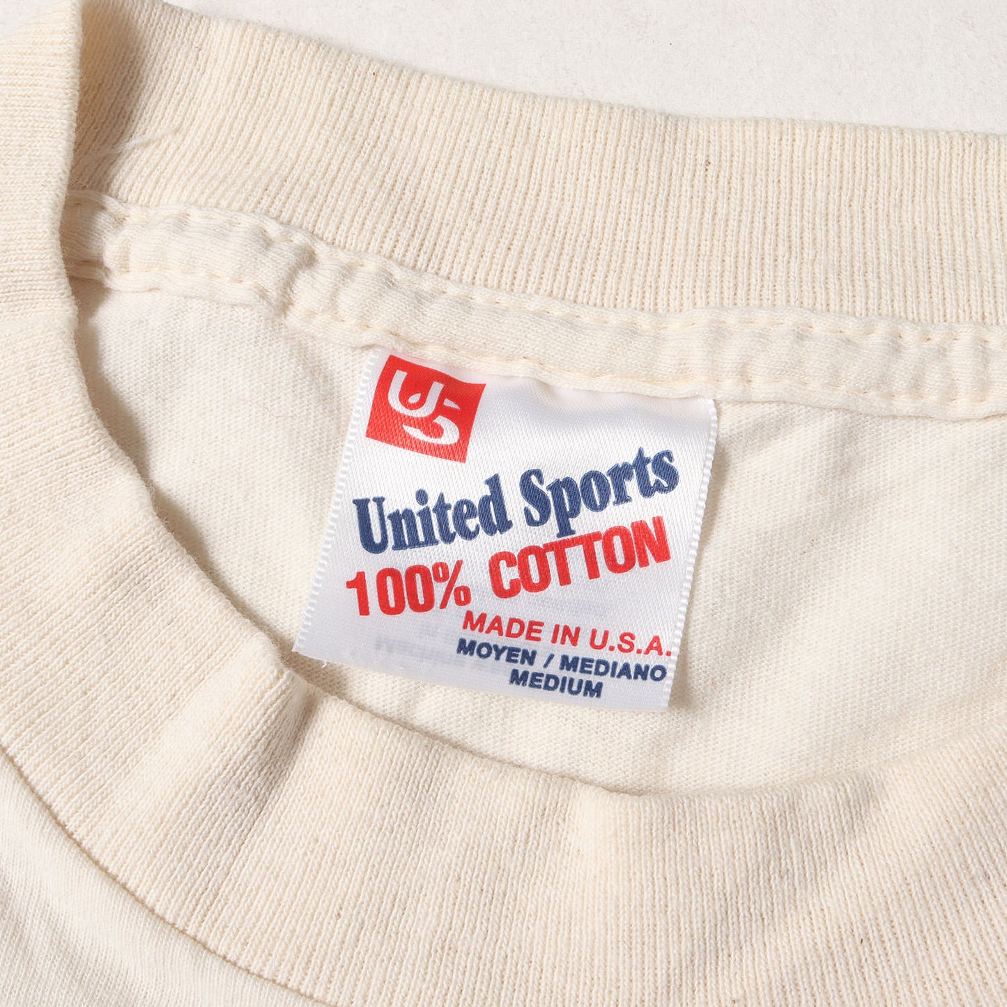 90s CRASS アイコンマーク Tシャツ(USA製)