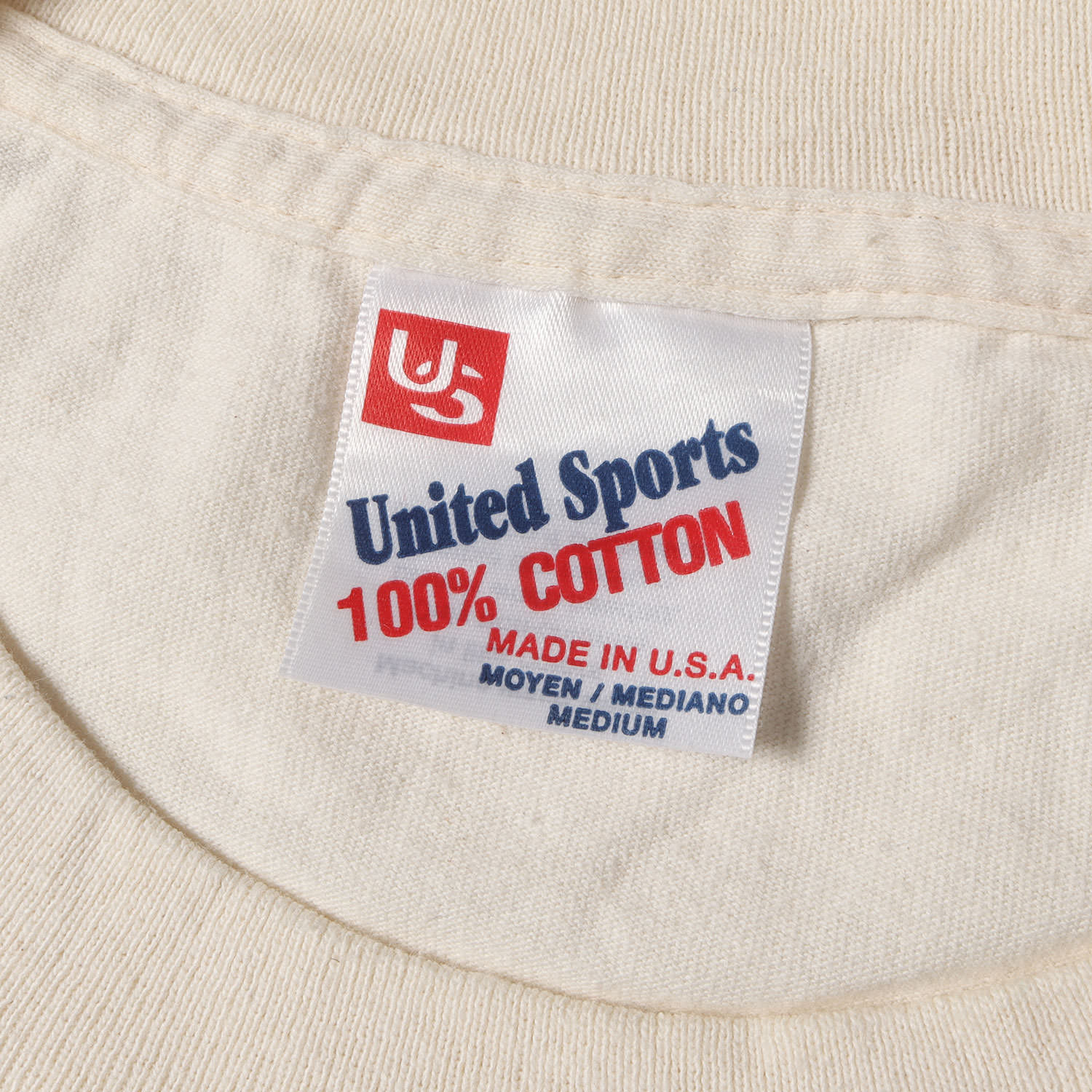 90s FAT LIP SKATEBOARD USA製 表記L