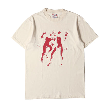 00s グラフィックプリント Tシャツ(United Sportsボディ / USA製)