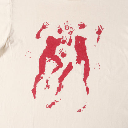 00s グラフィックプリント Tシャツ(United Sportsボディ / USA製)