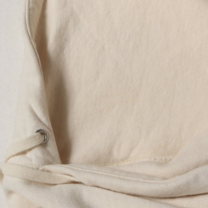 24SS カレッジロゴ スウェットパーカー(Collegiate Hooded Sweatshirt)