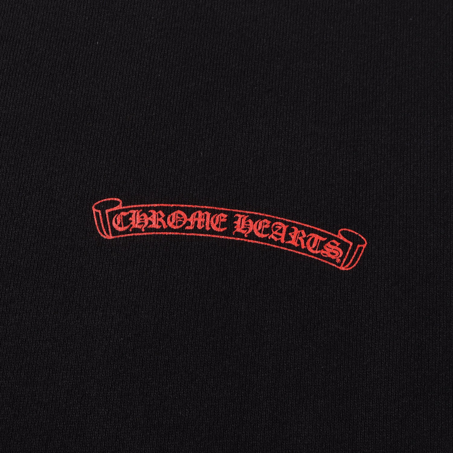 CHROME HEARTS (クロムハーツ) ×matty boy フローラルクロス オーバー