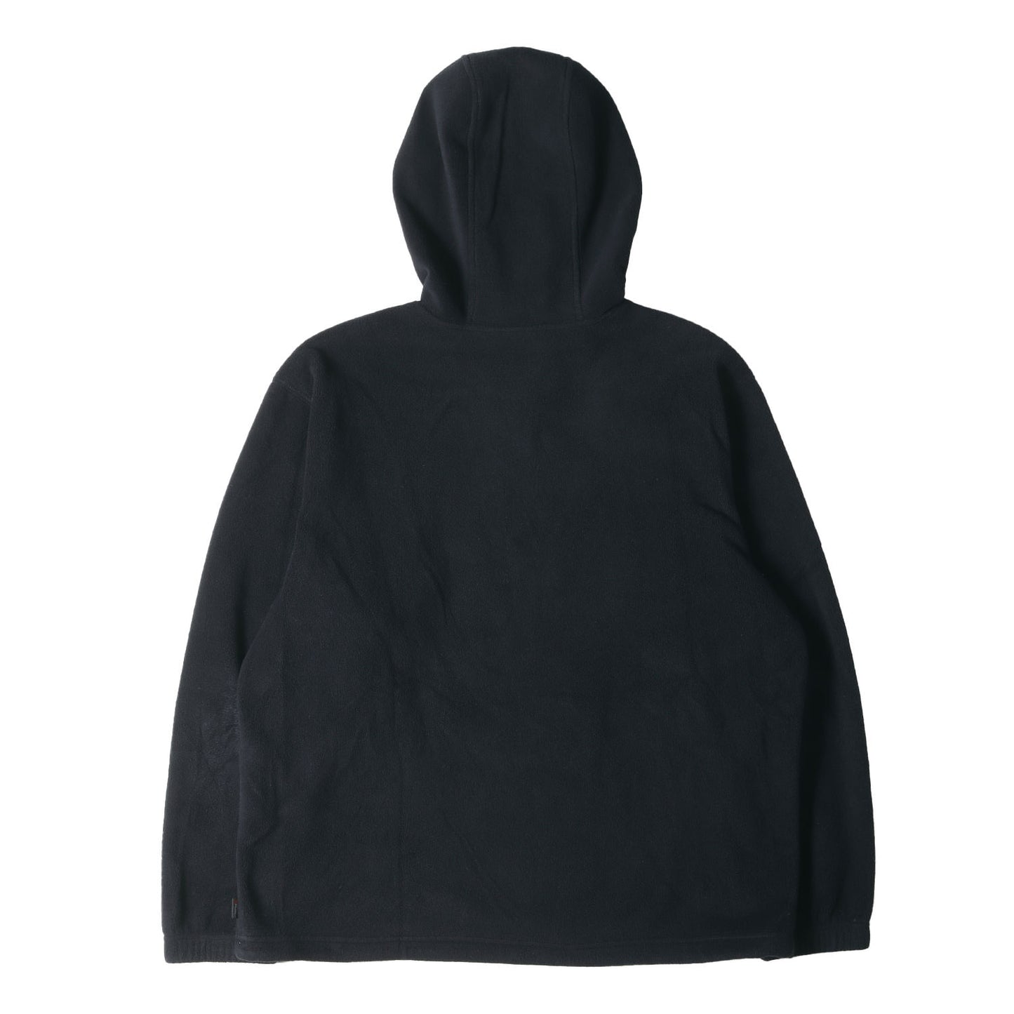 23AW ポーラテックフリース フェイスマスク ハーフジップパーカー(Polartec Facemask Half Zip Pullover)