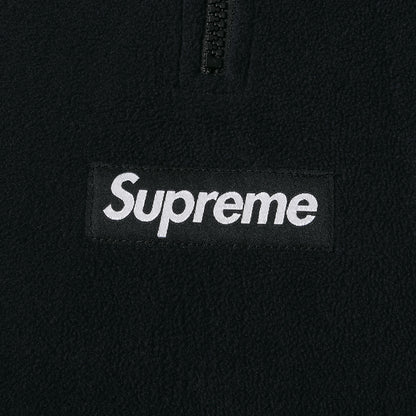 23AW ポーラテックフリース フェイスマスク ハーフジップパーカー(Polartec Facemask Half Zip Pullover)