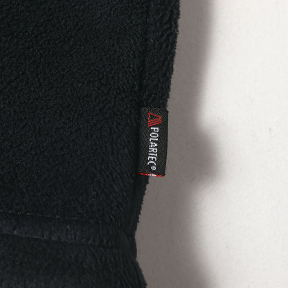 23AW ポーラテックフリース フェイスマスク ハーフジップパーカー(Polartec Facemask Half Zip Pullover)