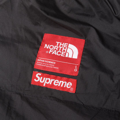 ×THE NORTH FACE ペーパープリント ヌプシ ダウンパンツ(Paper Print Nuptse Pant)