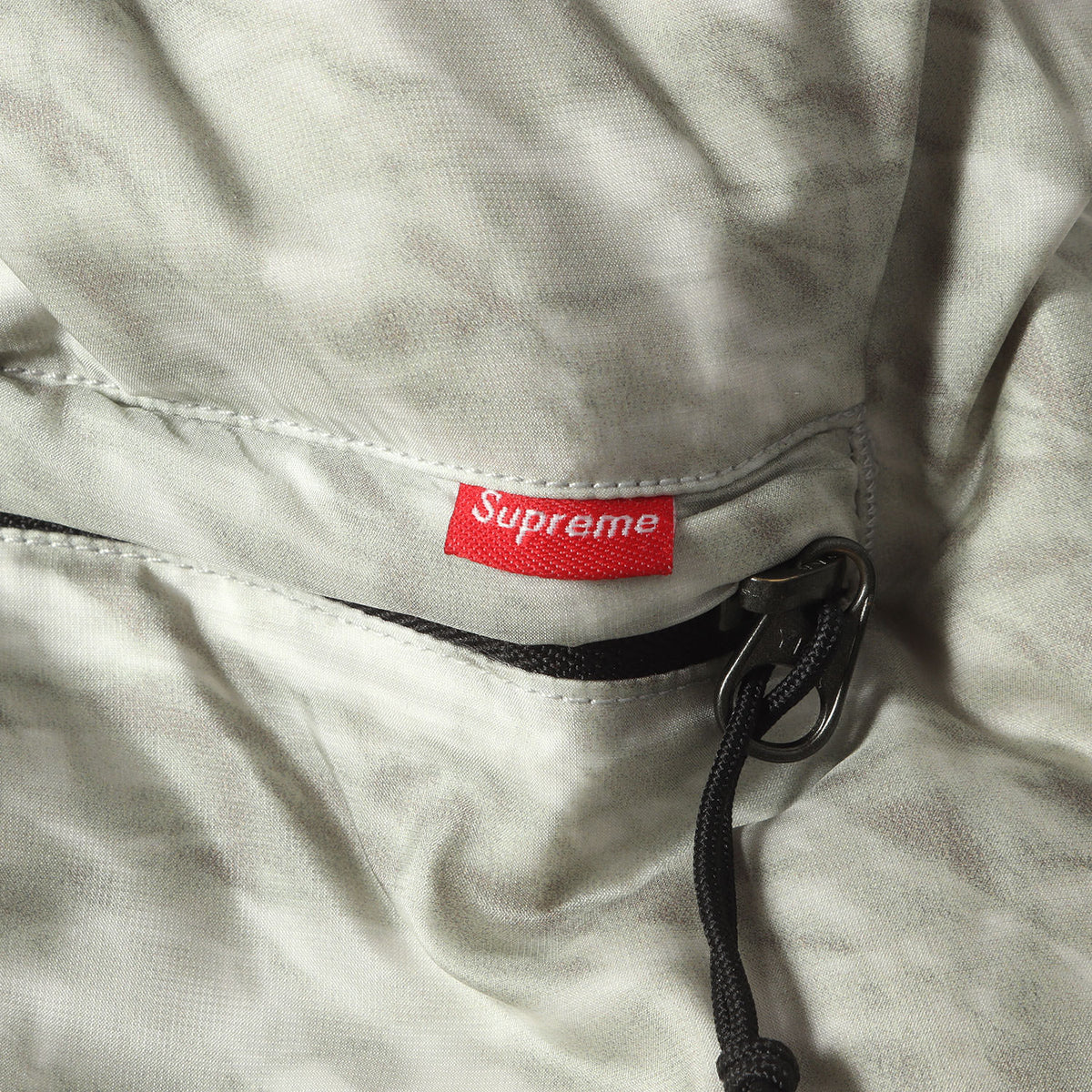 ×THE NORTH FACE ペーパープリント ヌプシ ダウンパンツ(Paper Print Nuptse Pant)