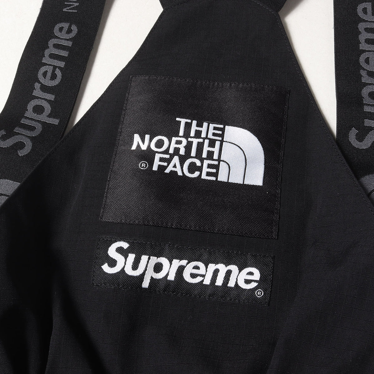 18AW ×THE NORTH FACE GORE-TEX エクスペディション ビブパンツ(Expedition Pant)