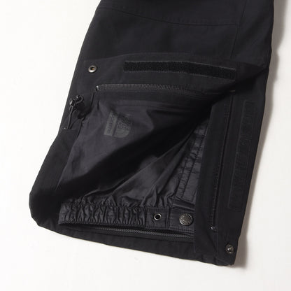 18AW ×THE NORTH FACE GORE-TEX エクスペディション ビブパンツ(Expedition Pant)