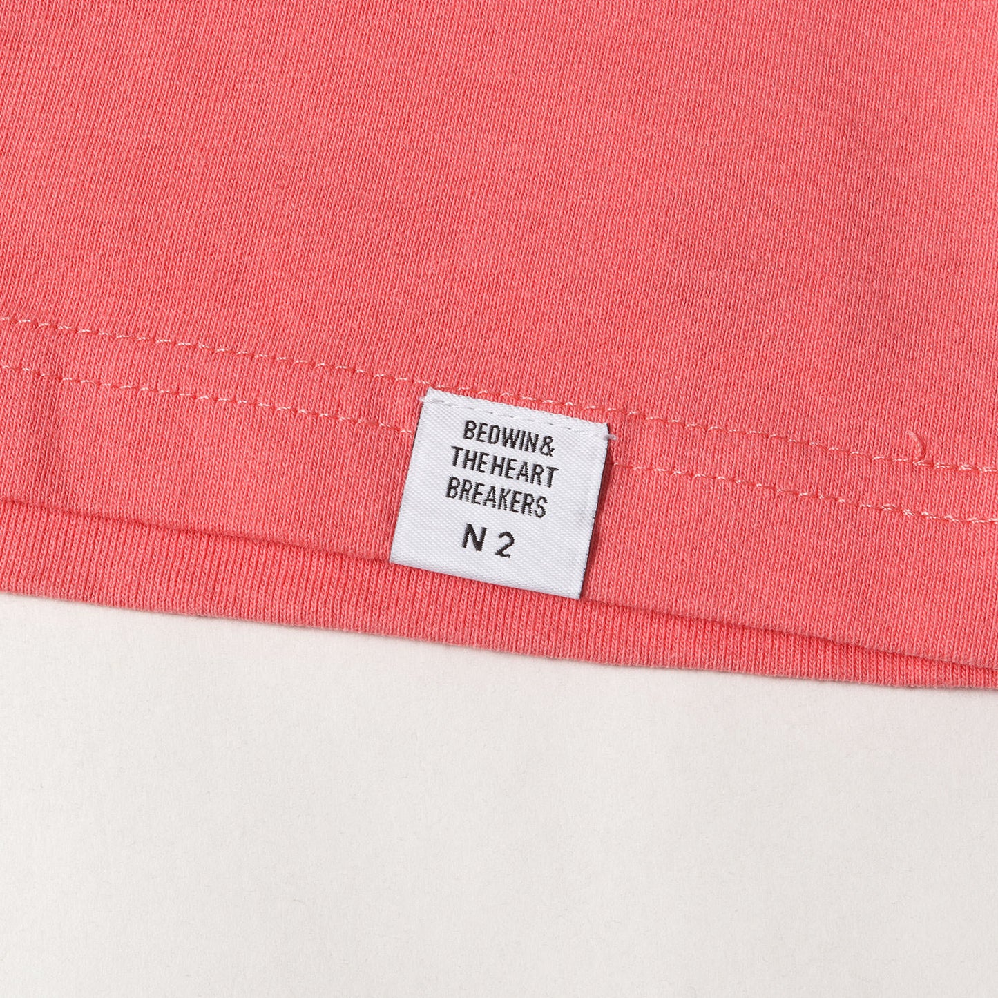 23SS ×Paramount Pictures クルーネック Tシャツ(S/S PRINT TEE "MARTIN")