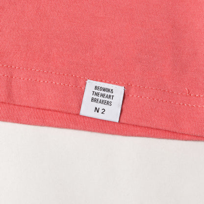 23SS ×Paramount Pictures クルーネック Tシャツ(S/S PRINT TEE "MARTIN")